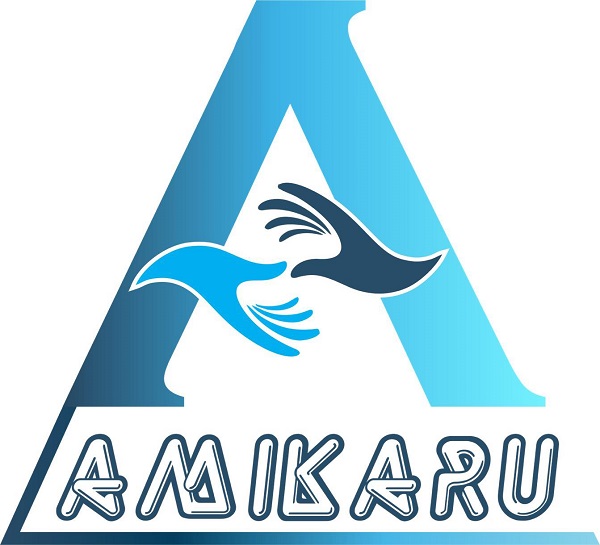 Logo Amikaru